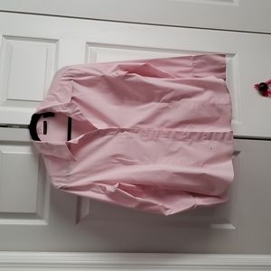 Women's dress shirt from New York and Company.